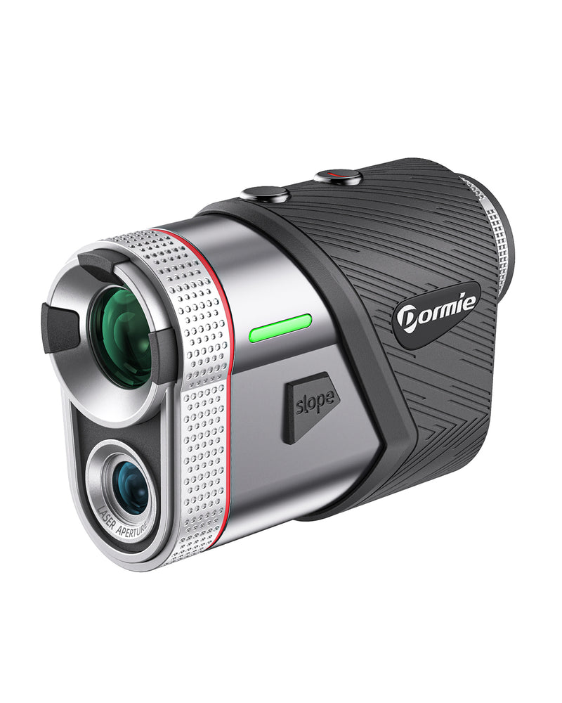 DORMIE T100 Golf Rangefinder 800 Yards 6X Magnification Rangefinder